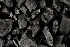 Grizebeck coal boiler costs
